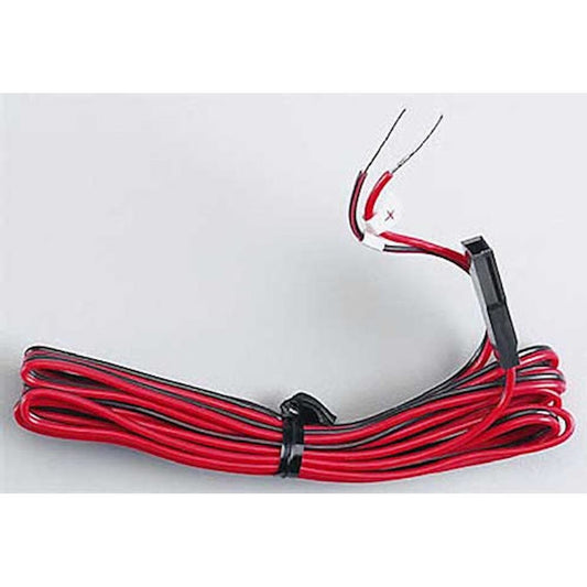 Futaba Receiver Charge Cord 60