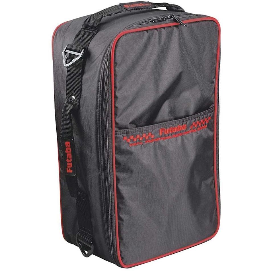 Futaba 3PK Padded Transmitter Bag