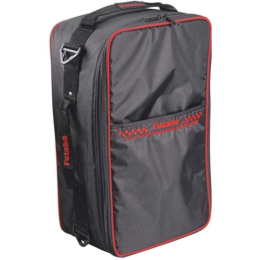 Futaba 3PK Padded Transmitter Bag
