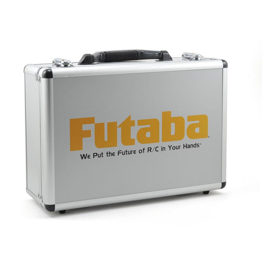 Futaba Single Aircraft Transmitter Case