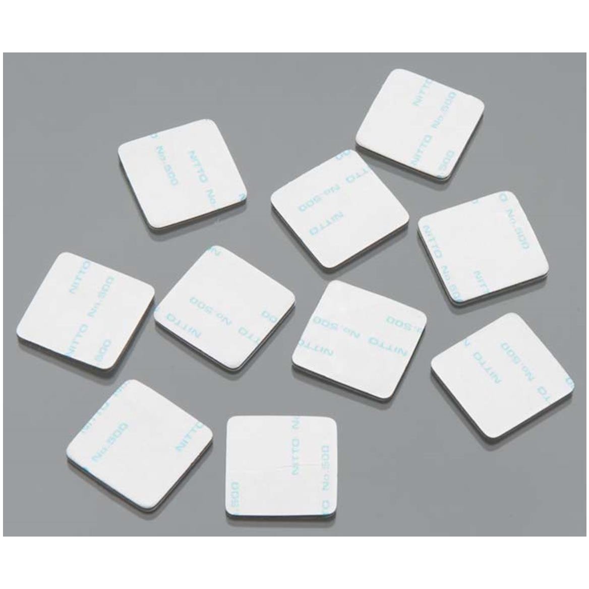Futaba Gyro Mounting Pads (10) GY430/GYA430/GYA431/GYC430