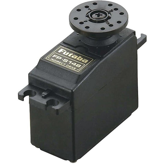 Futaba Servo Precision