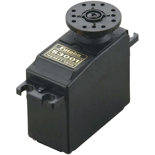 Futaba Servo Standard BB