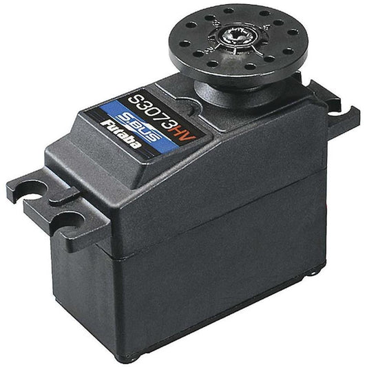 Futaba S3073HV S.Bus High Voltage Standard Servo