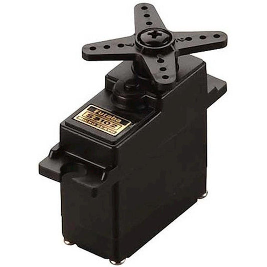 Futaba Servo Aircraft Micro Metal Gears