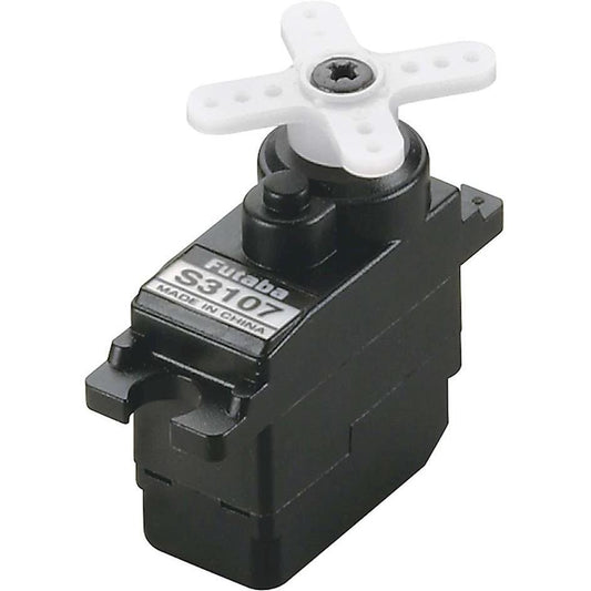 Futaba Micro Servo 9G