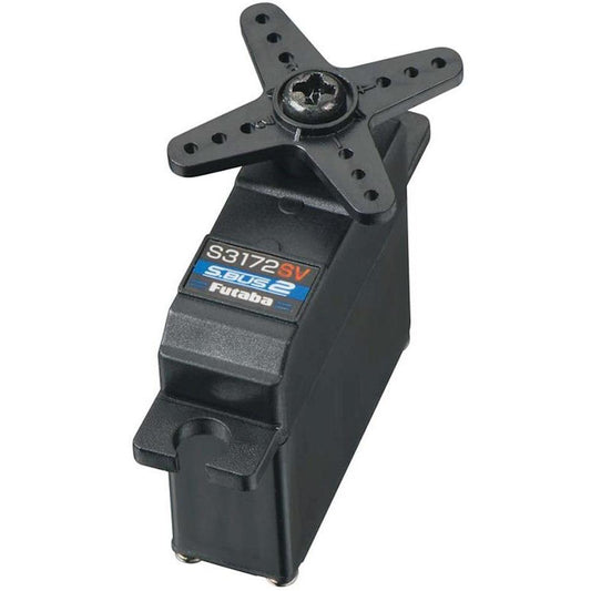 Futaba 3172SV S.Bus2 Glider HV Servo