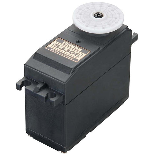 Futaba 1/5 Scale Hi-Torque/Speed Servo