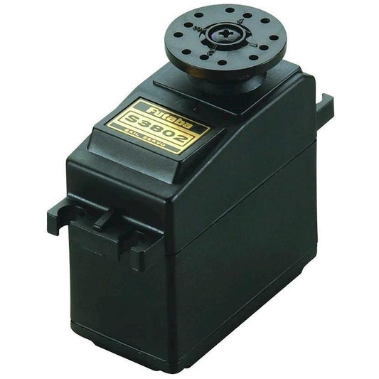 Futaba High Torque Sail Servo Fut J
