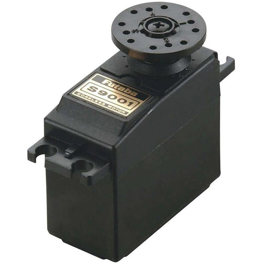 Futaba Servo BB Coreless Aircraft