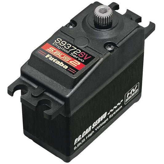 Futaba S9372SV SBus Hi Torque Servo (High Voltage)