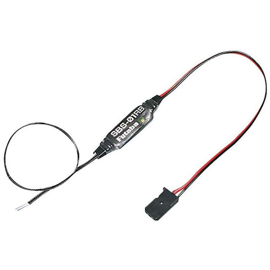 Futaba Brushless Motor RPM Sensor