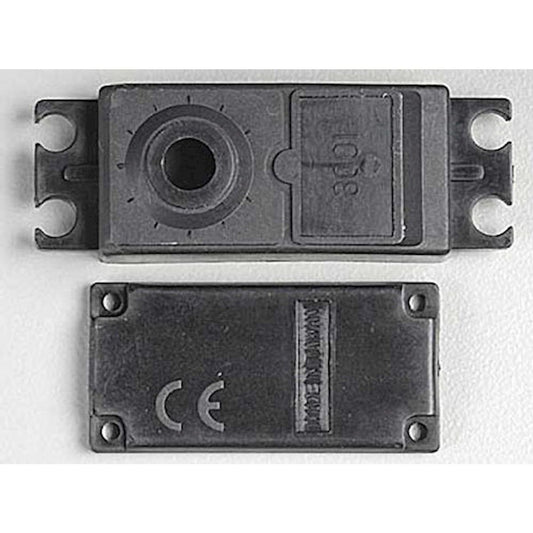 Futaba Upper/Lower Case S3001