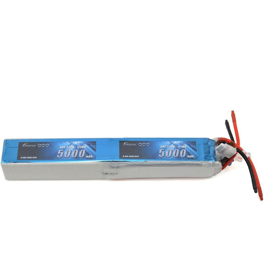Gens Ace 12S LiPo Battery Stick 60C (44.4V/5000mAh)