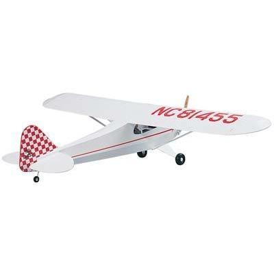 GPMA0162 Piper J-3 Cub 60 GP Kit .60-.90,90"