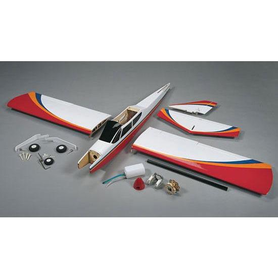 GPMA1005 Avistar Elite .46-55 GP/EP ARF 62.5"