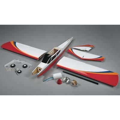 GPMA1005 Avistar Elite .46-55 GP/EP ARF 62.5"