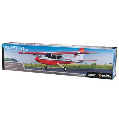 GPMA1005 Avistar Elite .46-55 GP/EP ARF 62.5"