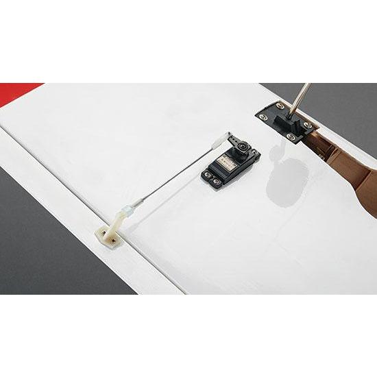 GPMA1015 Ultra Sport .46-.55 GP/EP ARF 55"