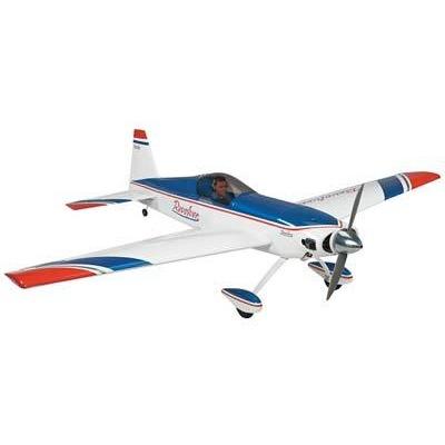 GPMA1019 Revolver Sport Aerobatic .61-.75/EP ARF 70