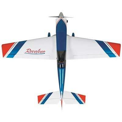 GPMA1019 Revolver Sport Aerobatic .61-.75/EP ARF 70