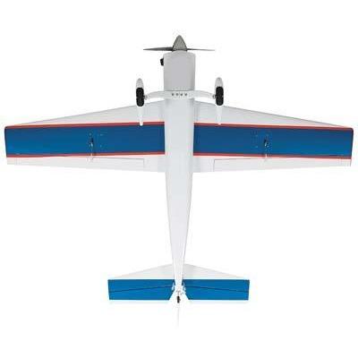 GPMA1019 Revolver Sport Aerobatic .61-.75/EP ARF 70