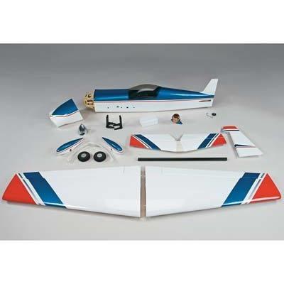 GPMA1019 Revolver Sport Aerobatic .61-.75/EP ARF 70