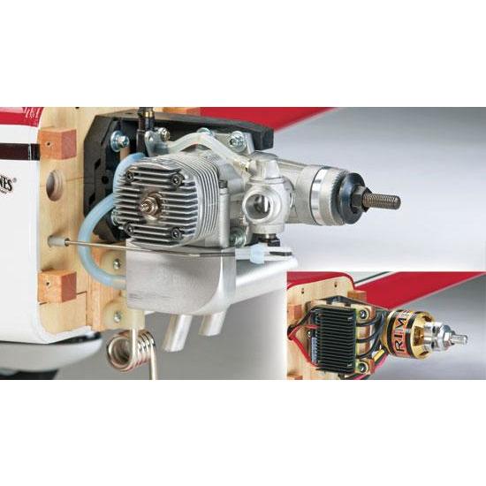 GPMA1033 Cherokee .40-.46 GP/EP ARF 60"