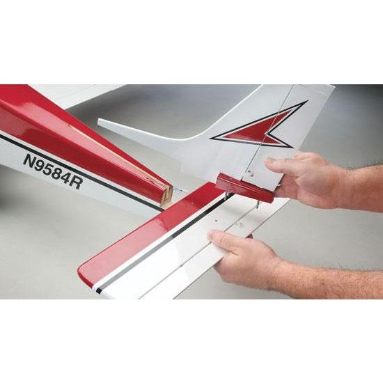 GPMA1033 Cherokee .40-.46 GP/EP ARF 60"