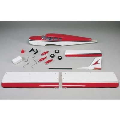 GPMA1033 Cherokee .40-.46 GP/EP ARF 60"