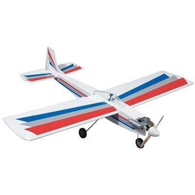 GPMA1036 Easy Sport 40 MkII ARF .40-.50,58.75"