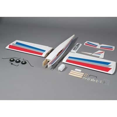 GPMA1036 Easy Sport 40 MkII ARF .40-.50,58.75"