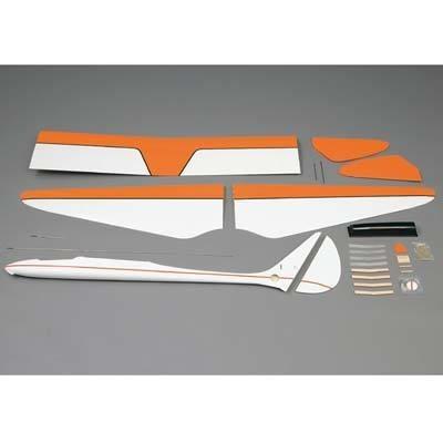 GPMA1052 Dynaflite Bird Of Time Sailplane ARF 118"