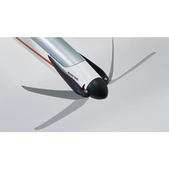 GPMA1053 Bird Of Time EP Sailplane ARF 118"