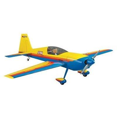 GPMA1188 Extra 300SP EP ARF 50"