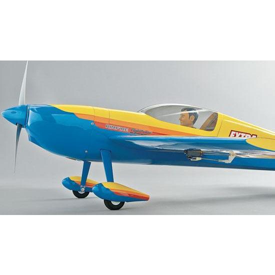 GPMA1188 Extra 300SP EP ARF 50"