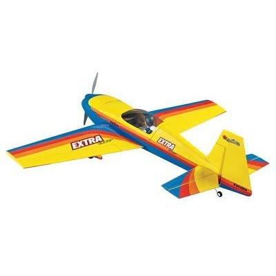 GPMA1188 Extra 300SP EP ARF 50"