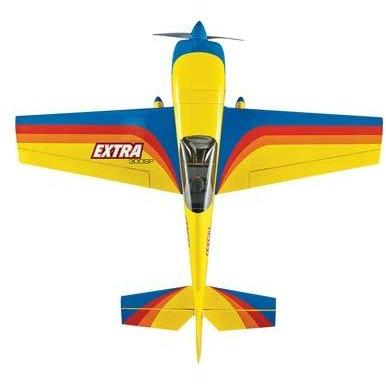 GPMA1188 Extra 300SP EP ARF 50"
