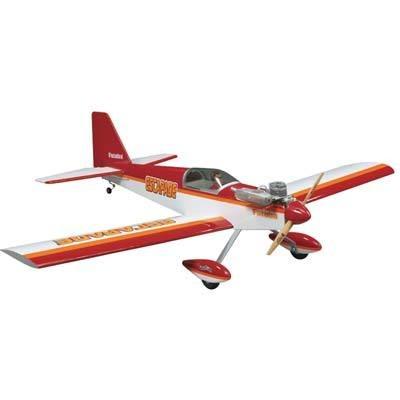 GPMA1200 Escapade Sport .40-.55 GP/EP ARF 52.5"