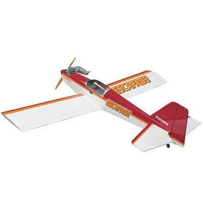 GPMA1200 Escapade Sport .40-.55 GP/EP ARF 52.5"
