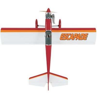 GPMA1200 Escapade Sport .40-.55 GP/EP ARF 52.5"
