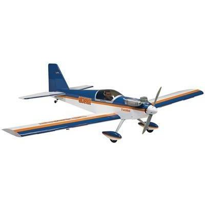 GPMA1201 Escapade 61 Sport .61-.95 GP/EP ARF 68"