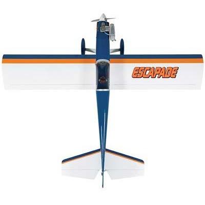 GPMA1201 Escapade 61 Sport .61-.95 GP/EP ARF 68"