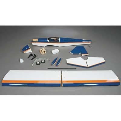 GPMA1201 Escapade 61 Sport .61-.95 GP/EP ARF 68"