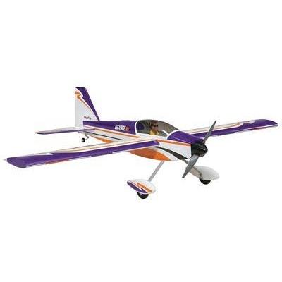 GPMA1202 Escapade MX Sport .46-.55 GP/EP ARF 52"