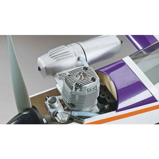 GPMA1202 Escapade MX Sport .46-.55 GP/EP ARF 52"