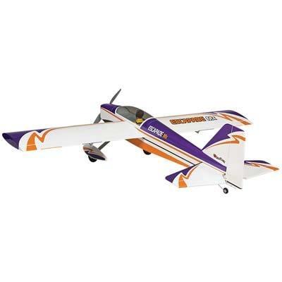 GPMA1202 Escapade MX Sport .46-.55 GP/EP ARF 52"