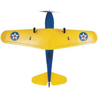 GPMA1212 PT-19 Sport Scale .46 GP/EP ARF