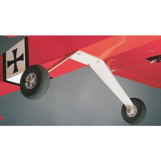 GPMA1220 Big Stik 40 GP ARF .40-.51,58.5"