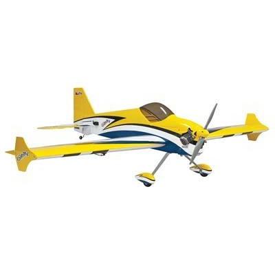 GPMA1272 U-Can-Do SF 3D Sport .55-.65 GP/EP ARF 59"